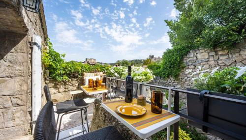 le Balcon du Prince Noir - Foto 3