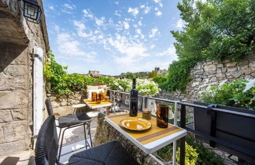 le Balcon du Prince Noir - Foto 3