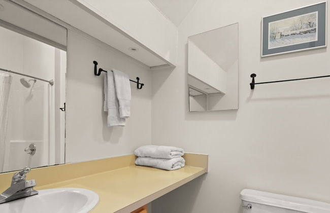 Clyde's Cabin 4 Bedroom Home - Foto 22