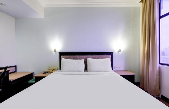 Blissful Comfort Stays MG Road Ernakulam - Foto 13