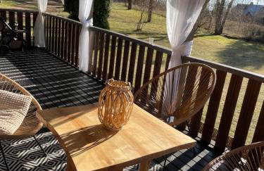 Domek U Stefanów - Królowy Most - Foto 8