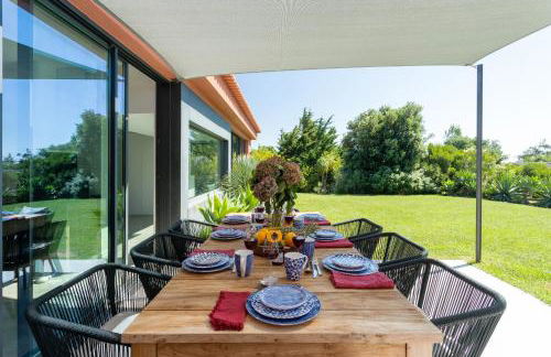 Garden Seaside Villa by Cadenzalux - Foto 44