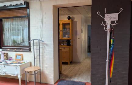 Taras Ferienwohnung - Foto 9