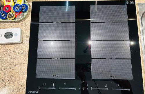 Golf Holiday House - Appartamento con soggiorno e due camere da letto - Foto 16