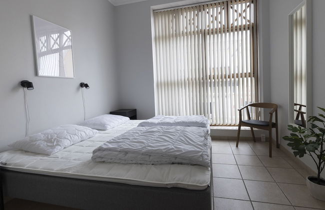 Ankerhus Ferielejligheder Skagen - Foto 8