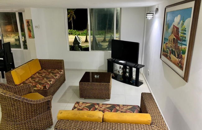 Apartamentos Beach Vista al Mar - Foto 54