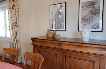 TY ANN maison avec jardin clos de mur, à proximité des commerces et à 3km des plages - Foto 26