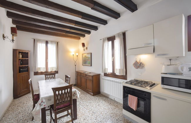 Ca' dei Arsenaloti - Photo 8