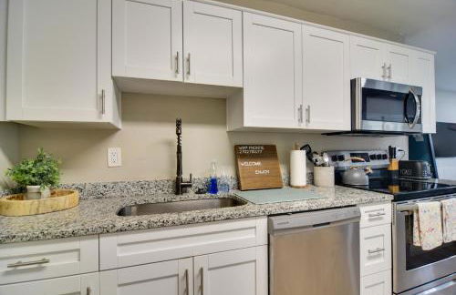 4 Mi to Dtwn Pet-Friendly Tampa Retreat - Foto 10