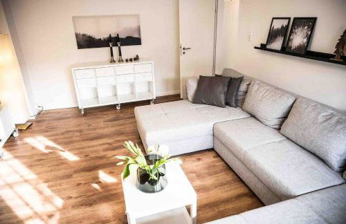 FeWo Waldblick - Foto 4