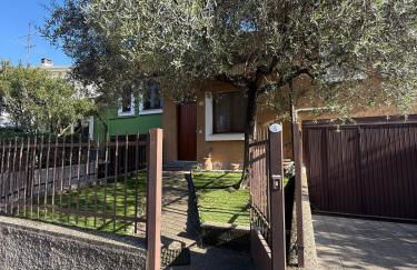 Villa with garden 3 BR and near Milan Rho Fiera - Foto 13