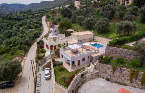 Villa Belair - Photo 36