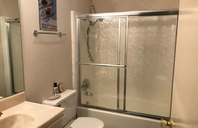 Mammoth Mountain Reservations Condo Collection - Photo 24