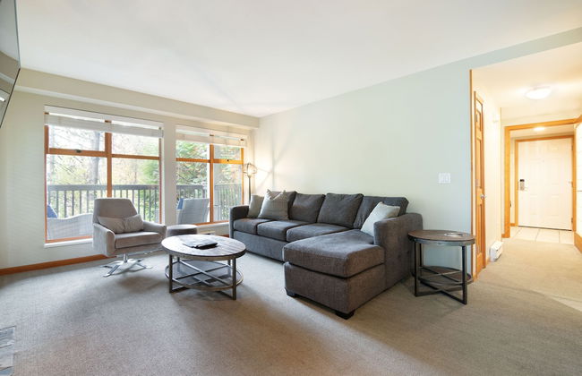 Whistler Vacation Club at NorthStar - Foto 24