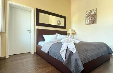 Apartments Fichtelberger Blick - Foto 60