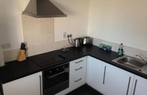 Aberdeen Serviced Apartments - Bloomfield - Photo 6