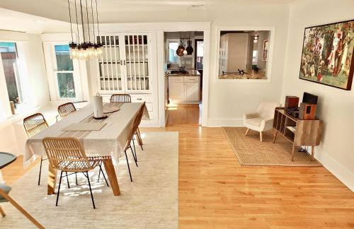 Beach City Craftsman - Walk to Beach - Foto 32