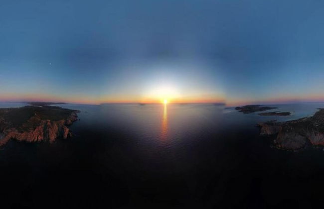 Holiday Home in Stintino Near Sea Beach - Photo 35