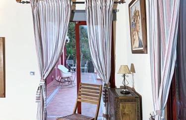 VILLA NABRISA MARBELLA, 5 BEDROOM, PRIVATE POOL, GARDEN, BBQ - Foto 48