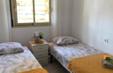 Apartamento PARADISE Solo Familias - Photo 23