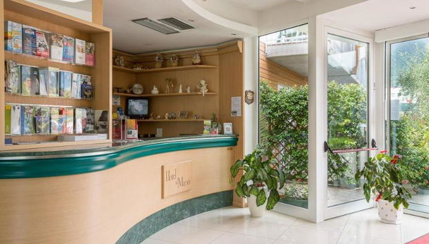 Residence La Vigna - Foto 5