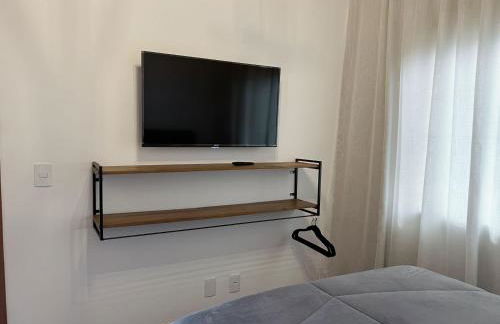 chalé cantin casa temporada 900 m centro tiradentes - Foto 10