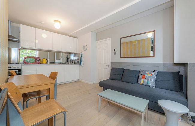 King’s Cross Charm - Foto 6