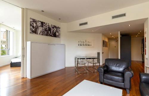 Uma Suites Passeig de Gracia 16 - Photo 16