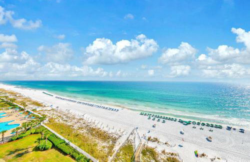 Emerald Towers 1302 - Salty Smile - Foto 15