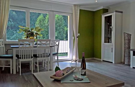 Roosartige Ferien - Ferienwohnung am Weiherturm - Photo 17