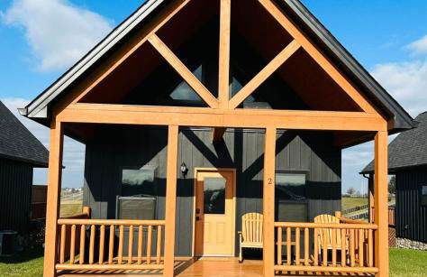 Bourbon Villa at Daynabrook Farm-2 - Foto 23