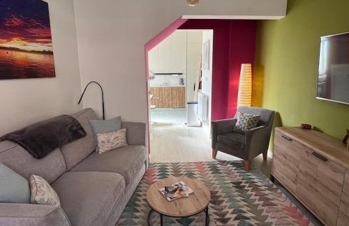 Little Nook - Watlington's treasure! - Foto 8