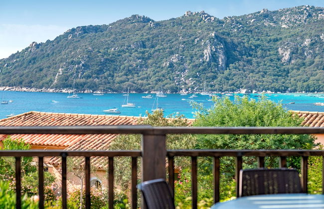 Les Hameaux de Santa Giulia - Foto 53