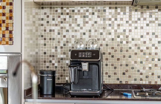 White Monkey Villa - Private Pool & Jacuzzi - Foto 24