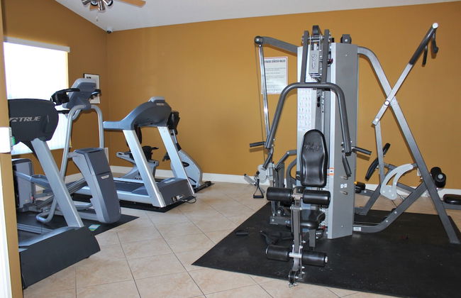 Lucaya Vacation Homes - Foto 55