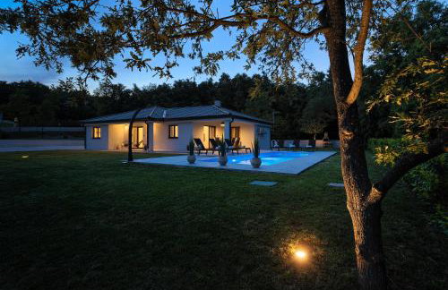 Villa Rubus by IstriaLux - Photo 37