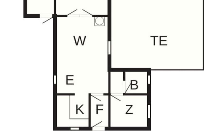 4 Person Holiday Home in Ebeltoft-by Traum - Foto 11