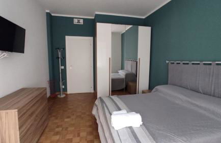 Guest House Jolanda 2 - Photo 27