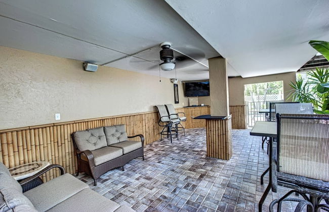 Siesta Sands Beach Resort Gulf View - Foto 33