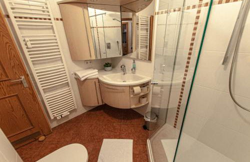 Ferienwohnung "Freihauswinkl" - Foto 15