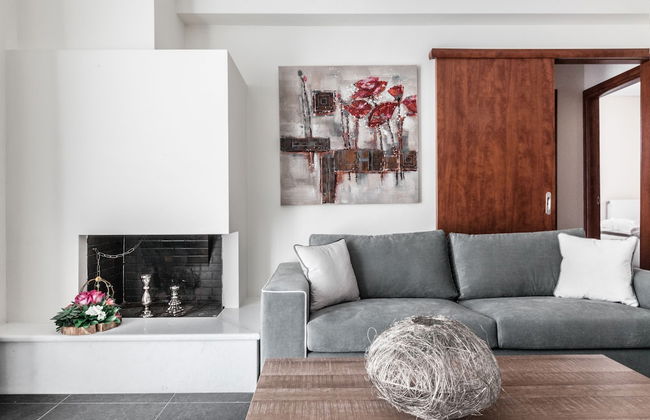 DN Sea Apartments - Photo 22