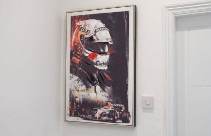 Luxury 1-bed Near MCR Hospital & City Centre - Foto 14