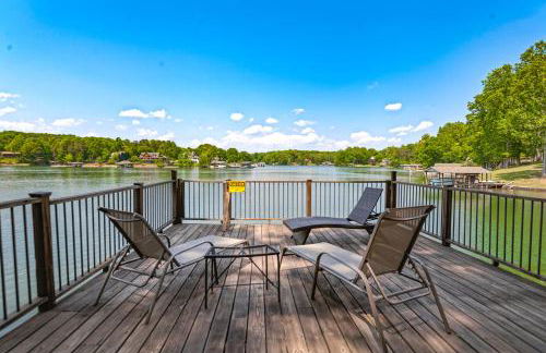 Cottage at the Lake - Foto 4