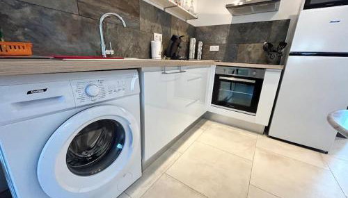 Le Campagnard & Le Maryline # Wifi # Clim # Parking Gratuit # Calme & Nature - Photo 3, stove, minibar