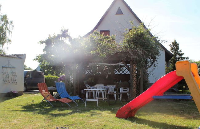 Cozy Apartment With Garden - Foto 24