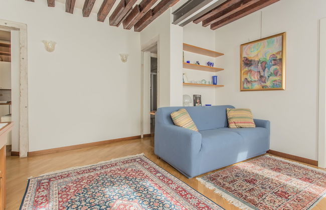 Venezia - Castello 1542 - Photo 1