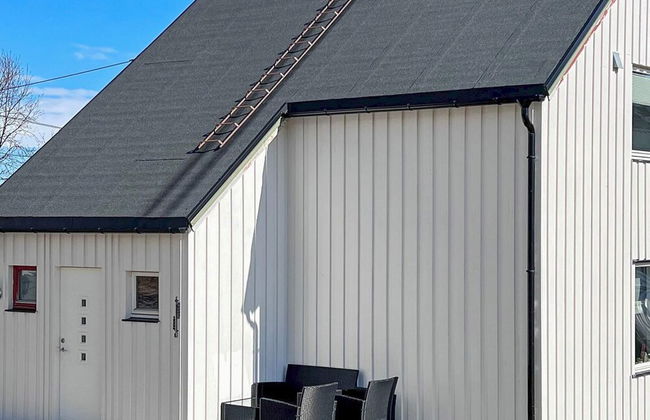 4 Person Holiday Home in Stonglandseidet-by Traum - Foto 26