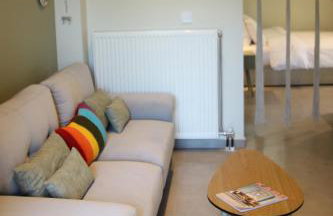 Bellisima Campagna Cabin Pelekapina - Chania Crete - Foto 8