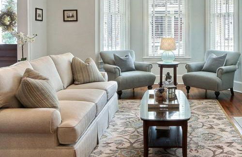 Waldburg Manor - Foto 4