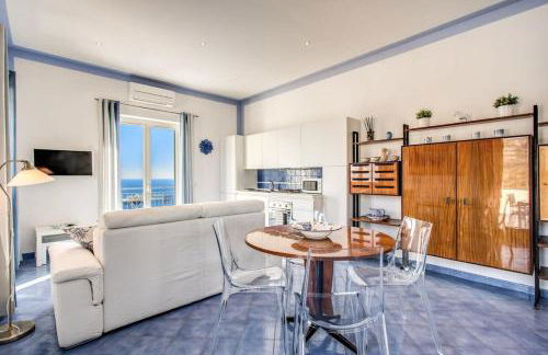 Belvedere delle Sirene with Views Pool and Guest Services by Feeling Italy - Photo 64